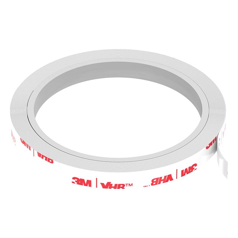 VHB-Klebeband EXTRA SLIM, 9x0,6mm, 6m