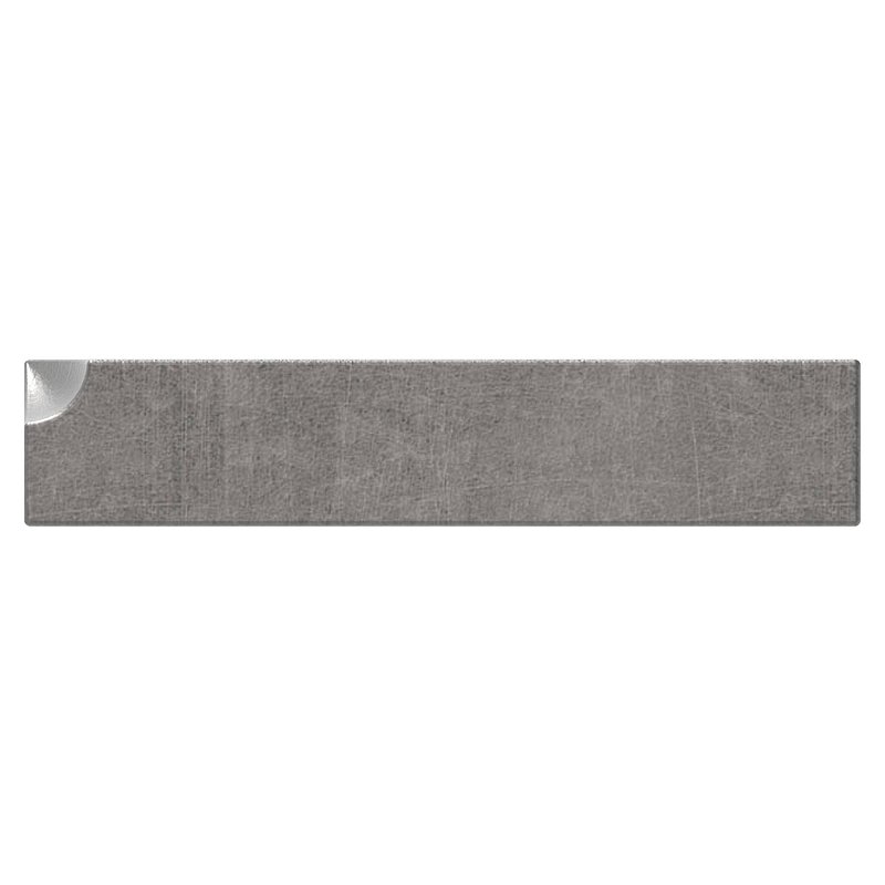 Flacheisen S235JR, 40x8mm, L: 6000mm