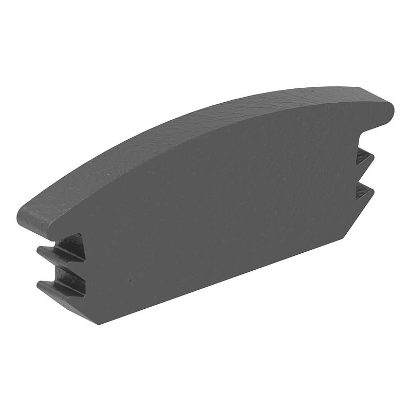 Abdichtkeil für Alu-Profil, 4mm