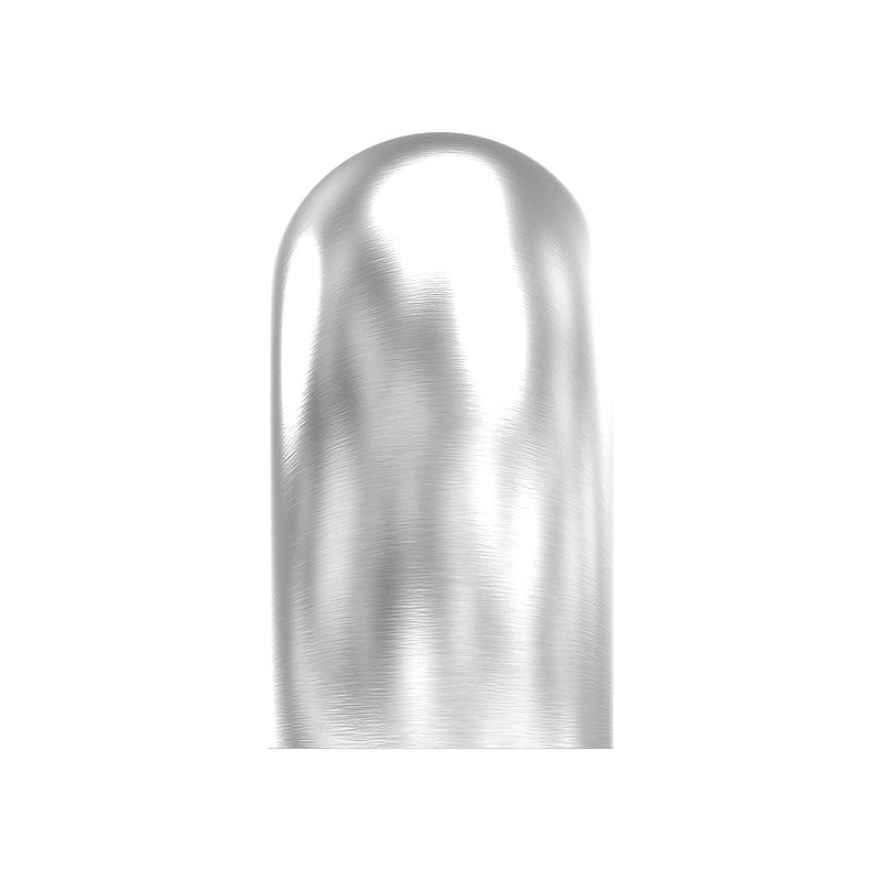Schweißbogen 90°, 35,0 x 2,0mm, V2A