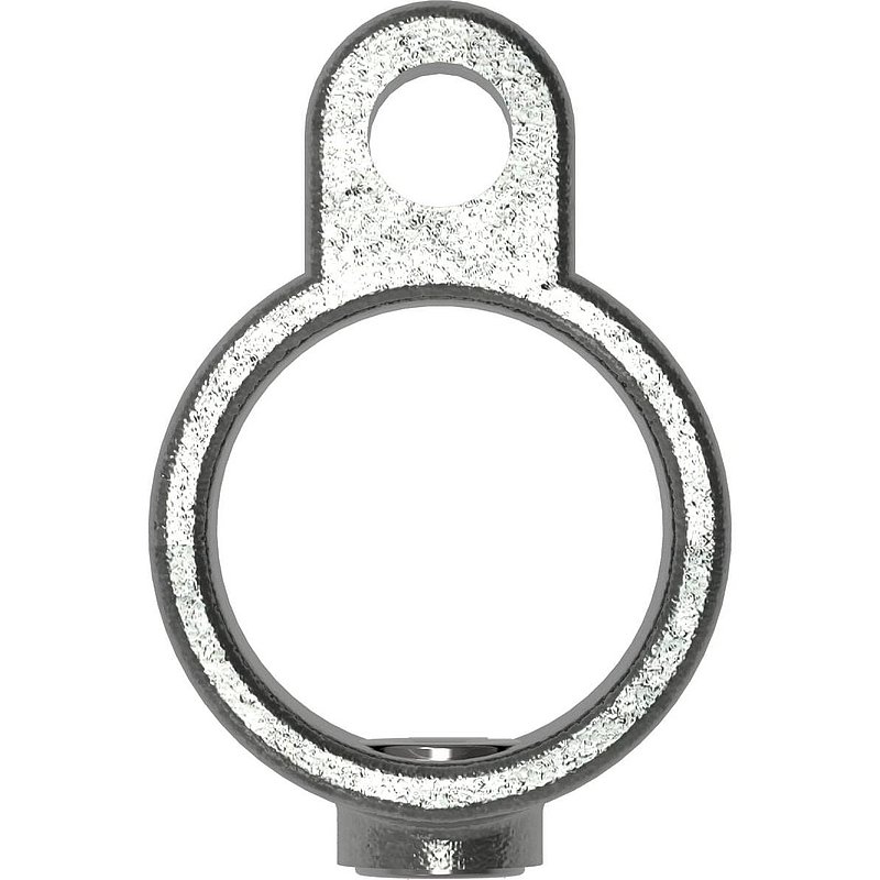 Stellringauge, für Rohr Ø 42,4mm
Bohrung 14mm