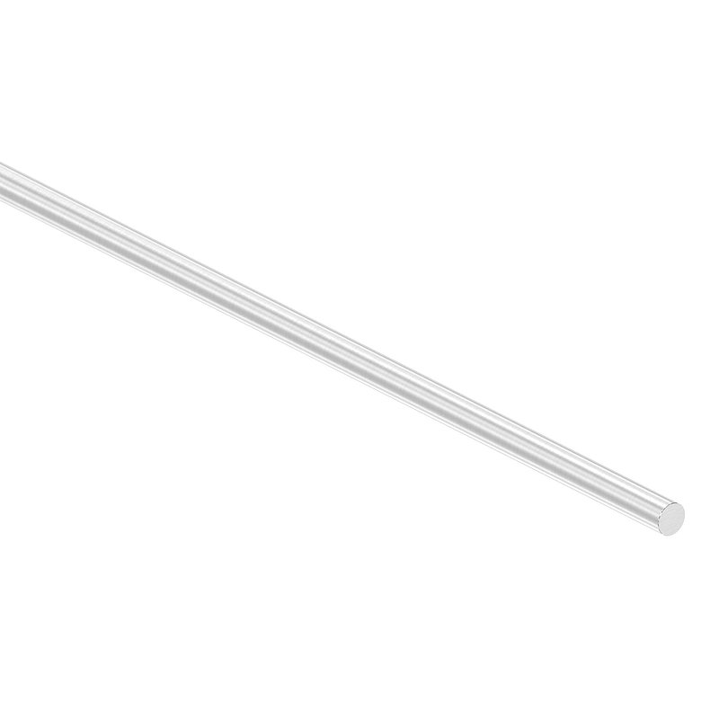 Rundmaterial, 12mm, L: 6000mm, V2A
