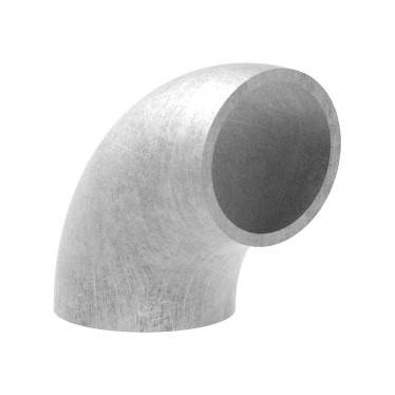 Schweißbogen 90°, 26,9 x 2,3mm