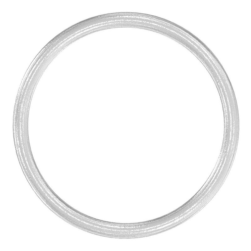 Ring 3x42mm AISI316