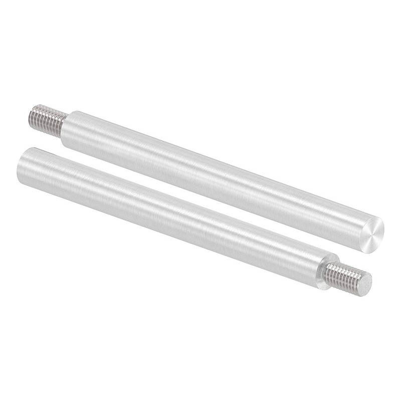 Stift Ø 12mm, L: 120mm, V2A