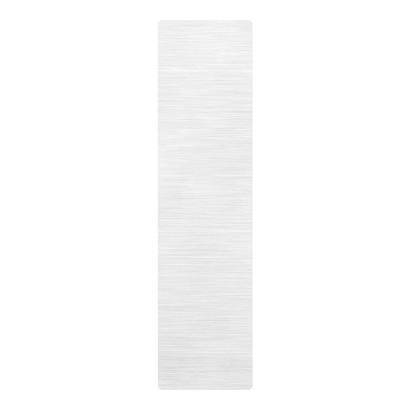 End cap for aluminium profile 80400-ALU, max. 41° slope