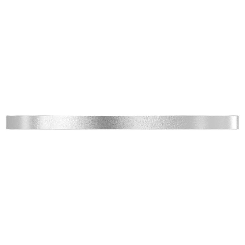 Large washer for M16 screws, ISO 7093-1, AISI304