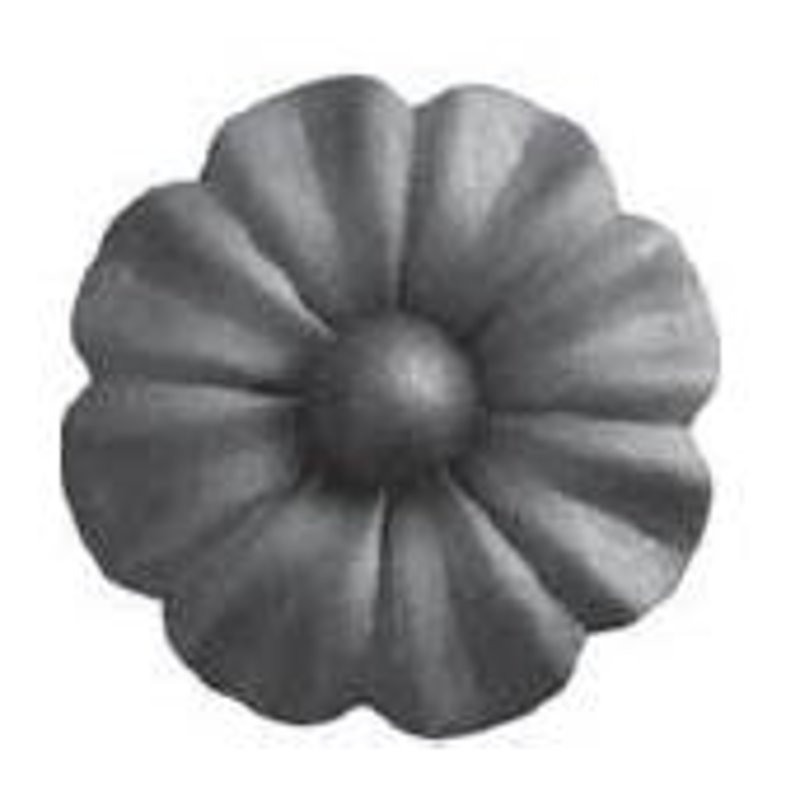 Rosette Ø 60x2,5mm