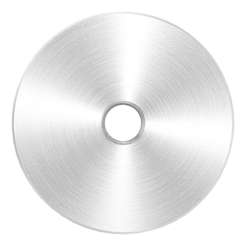 Unterteil für 52mm Glaspunkthalter, t: 5mm, mit M10, V2A
