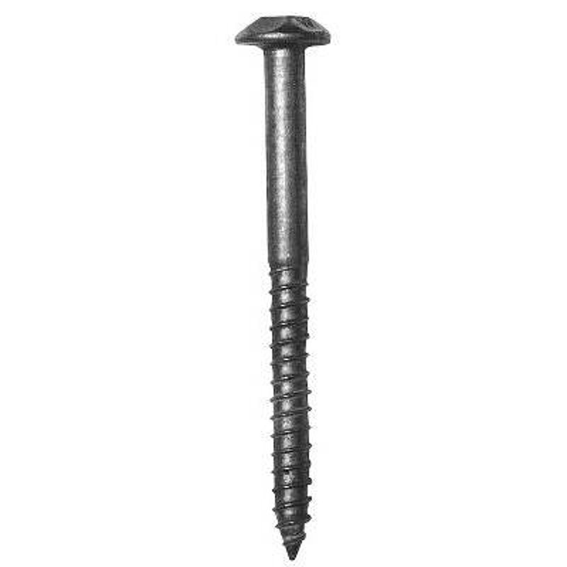 Sicherheitsschraube 7x85mm, V2A
