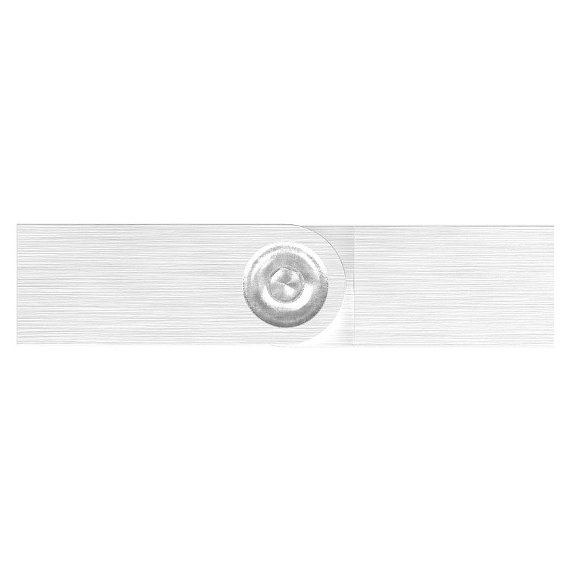 Raccord de barre avec articulation pour barre carré 12x12mm, V2A