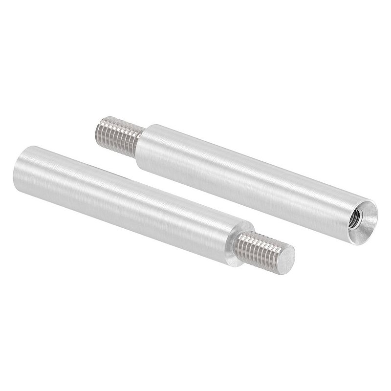 Stift Ø 12mm, L: 68mm, V2A