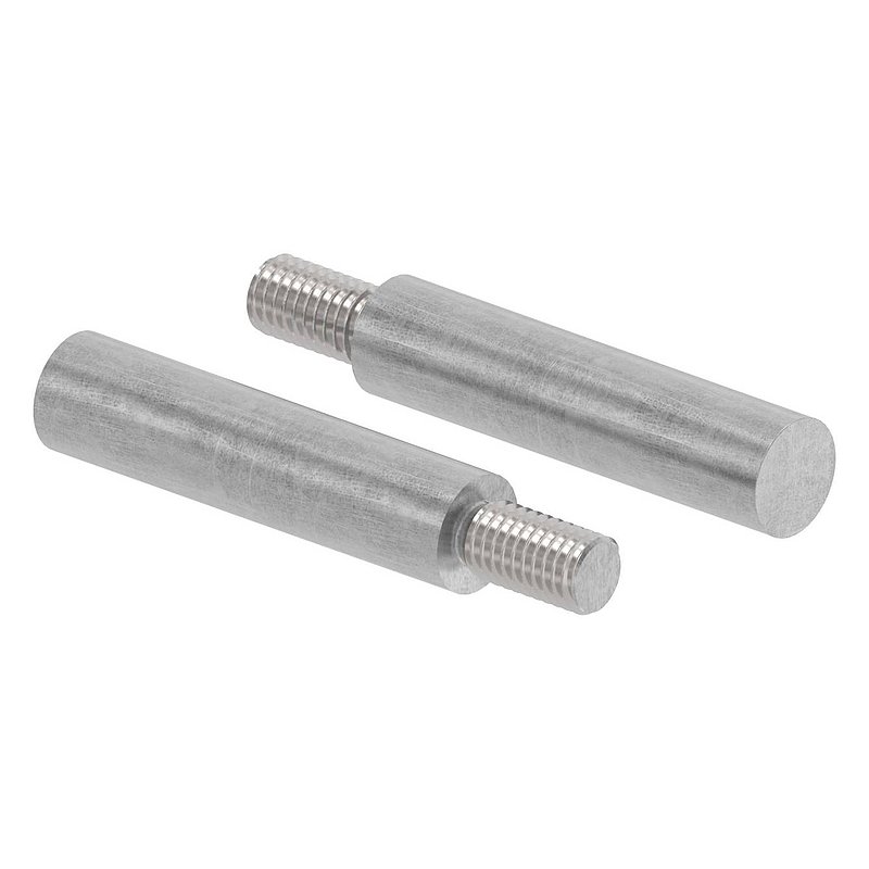 Stift 12mm, L: 50mm