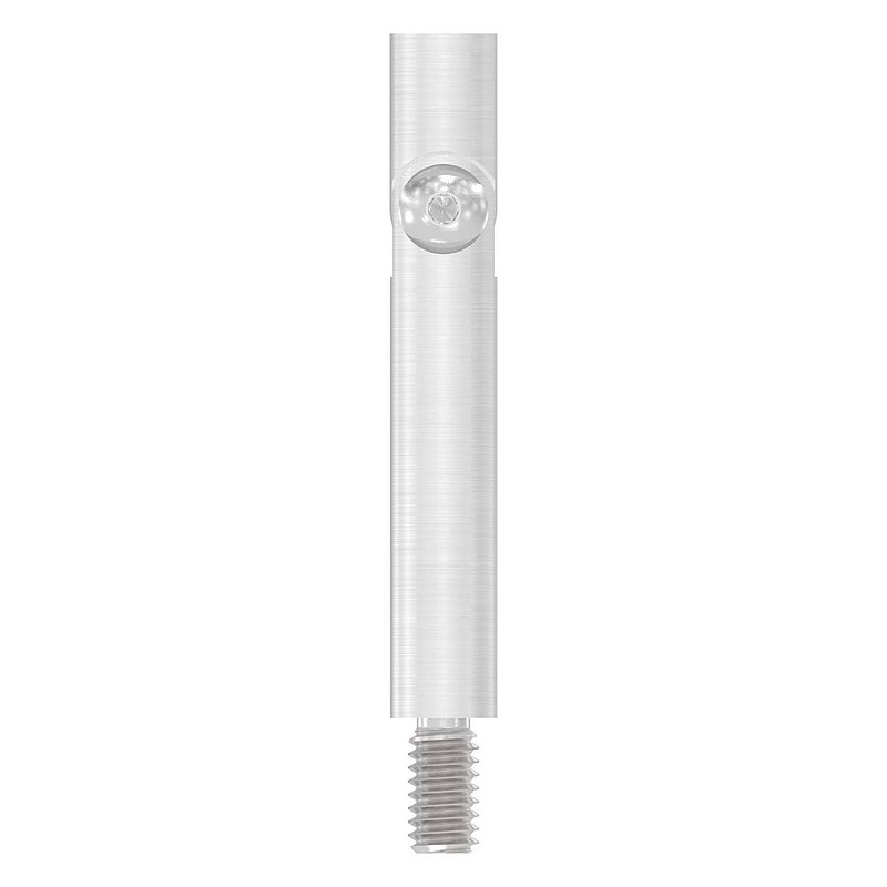 Gelenkstift Ø 12mm, L: 76mm, V2A