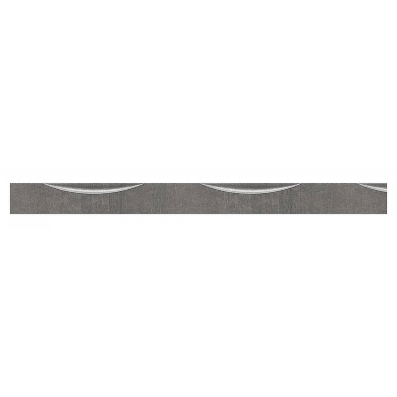 Flacheisen S235JR, 30x6mm, L: 3000mm