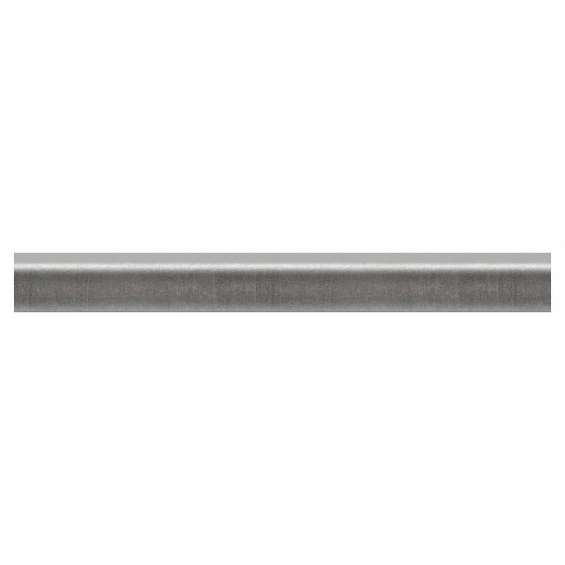 Handlauf 40x8mm, L: 3000mm