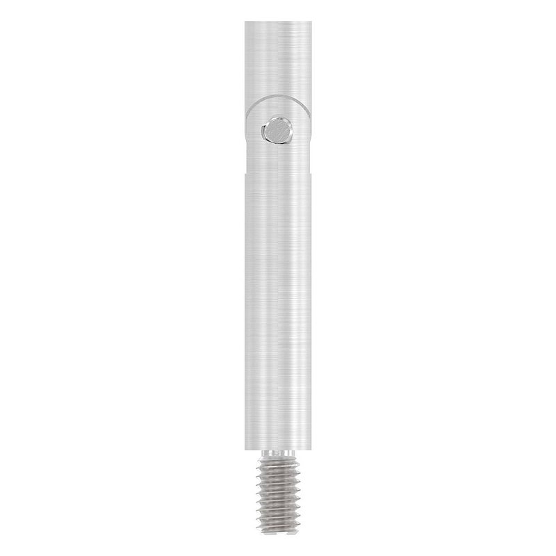 Gelenkstift Ø 12mm, L: 76mm, V2A