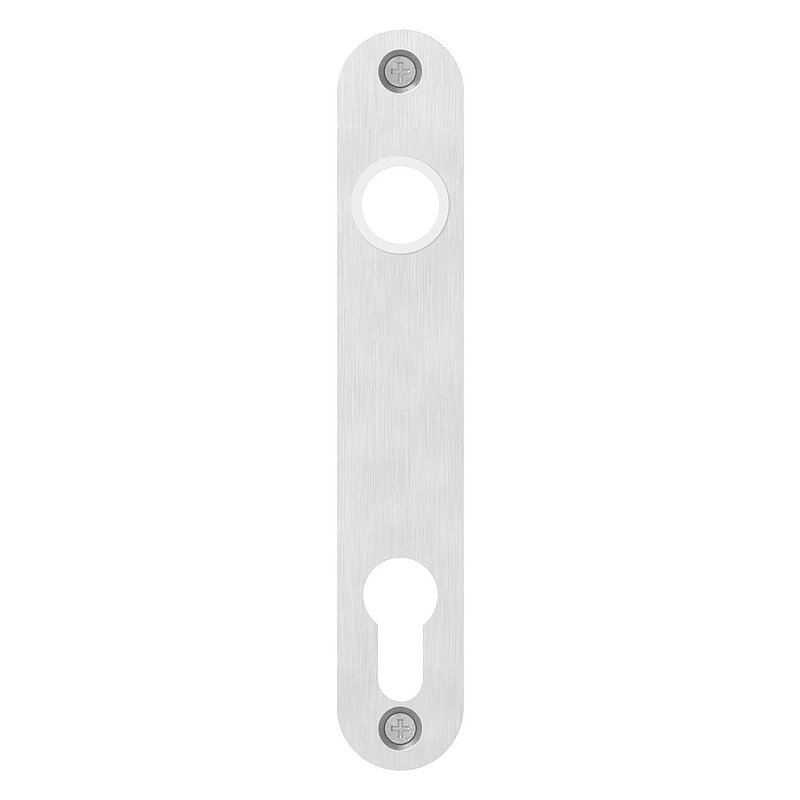 Langschild, V2A