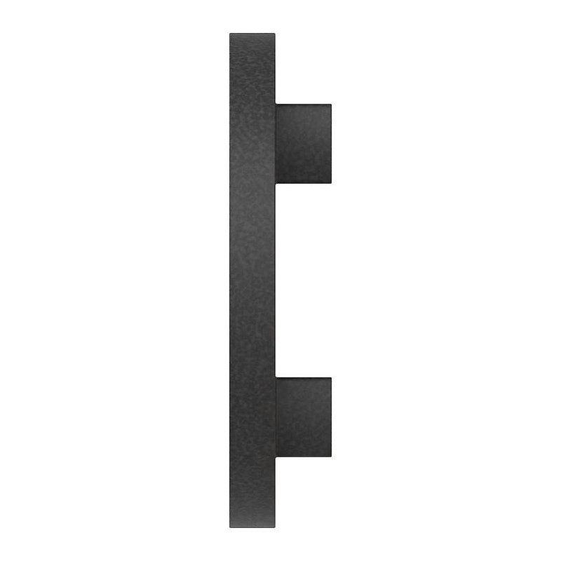 Gummi für Mod. 28, ESG-Glas 10mm