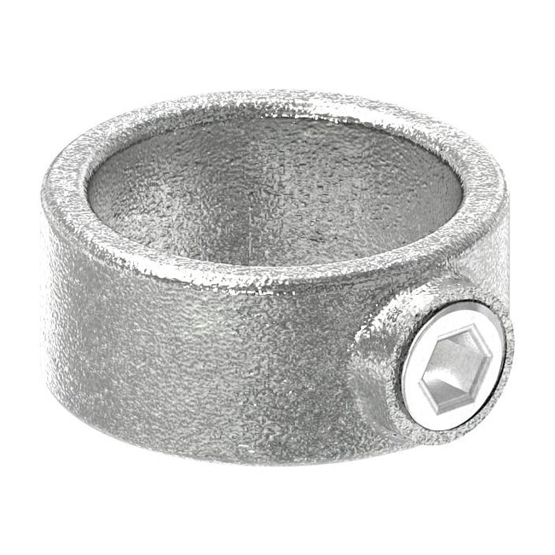 Collier, pour tube Ø 42,4mm