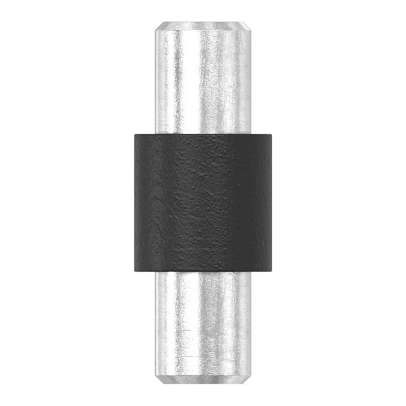 Sicherungsstift für Mod. 28 - ohne Rändel, V4A