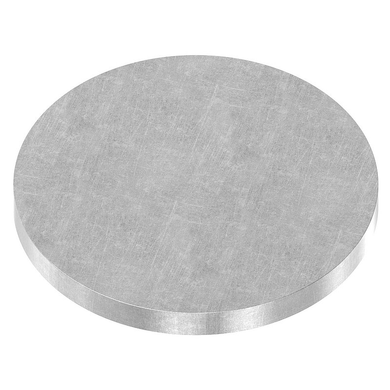 Ronde 70x6mm