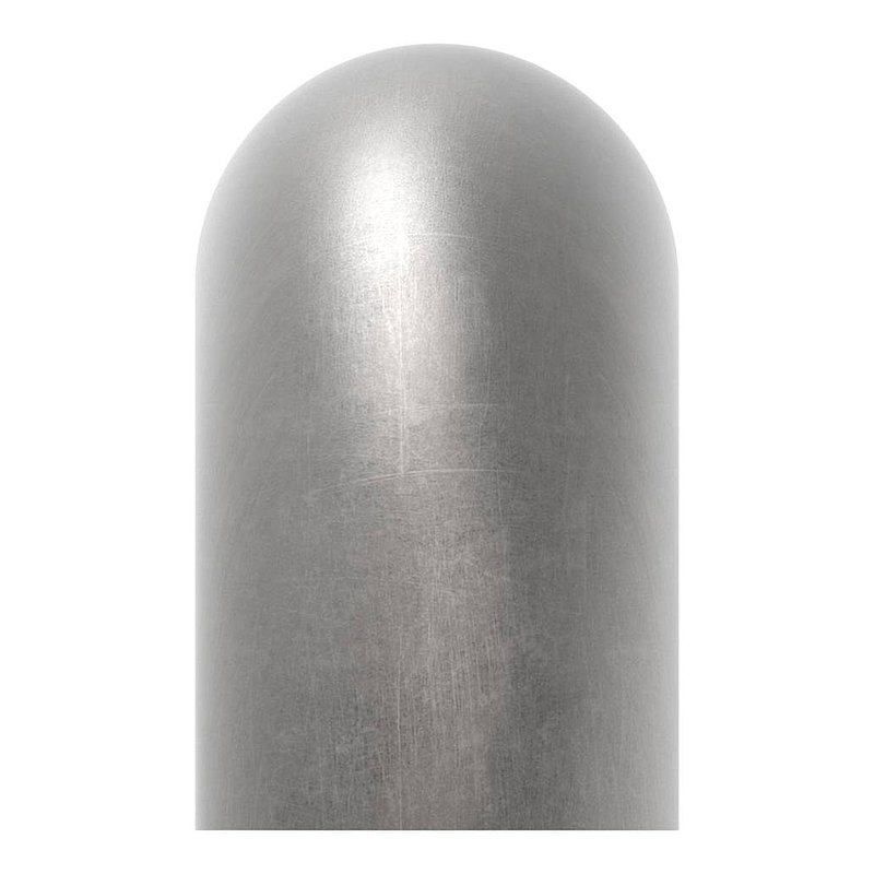 Schweißbogen 180°, 33,7x2,6mm