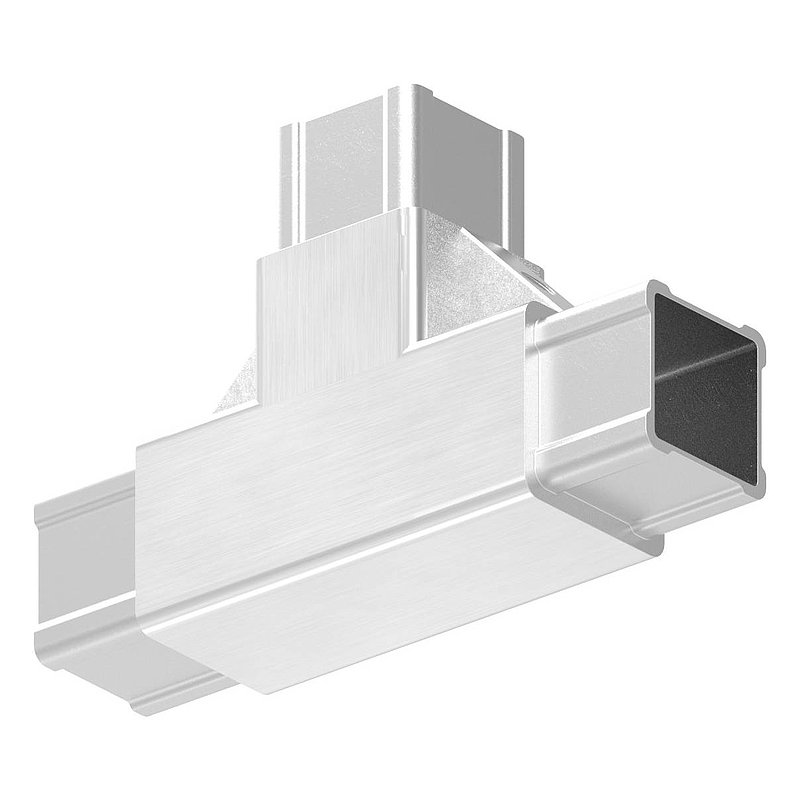 CORNECT® T-Stück, V2A