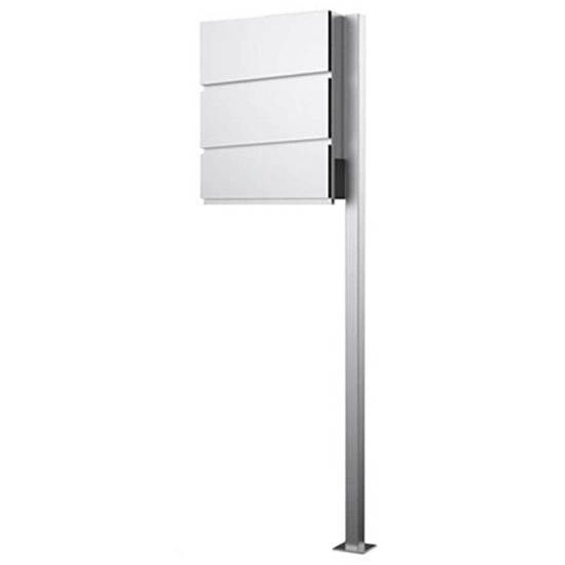 Standbriefkasten, Liron