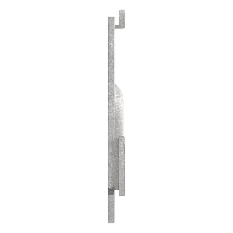 Clipronde von 50500-240 und 50501-240, V2A