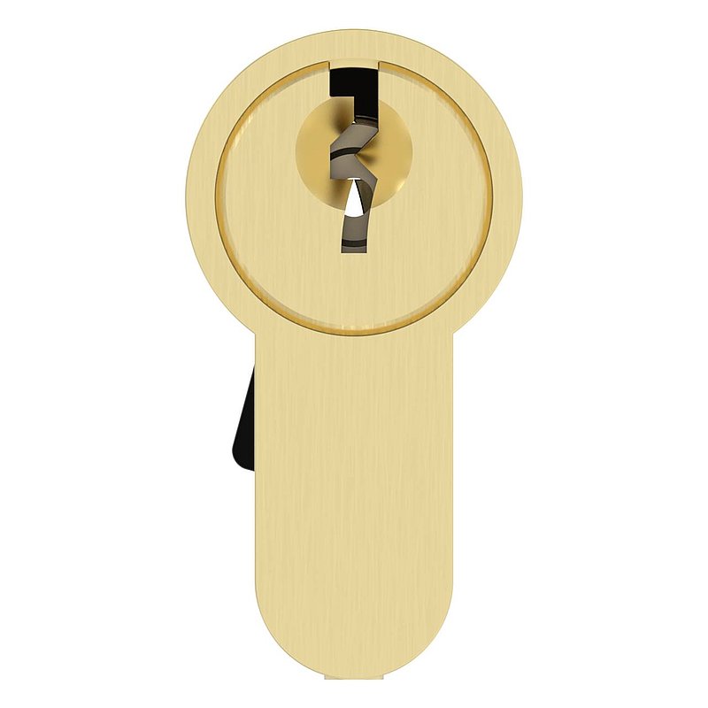 Profilzylinder, L: 42mm