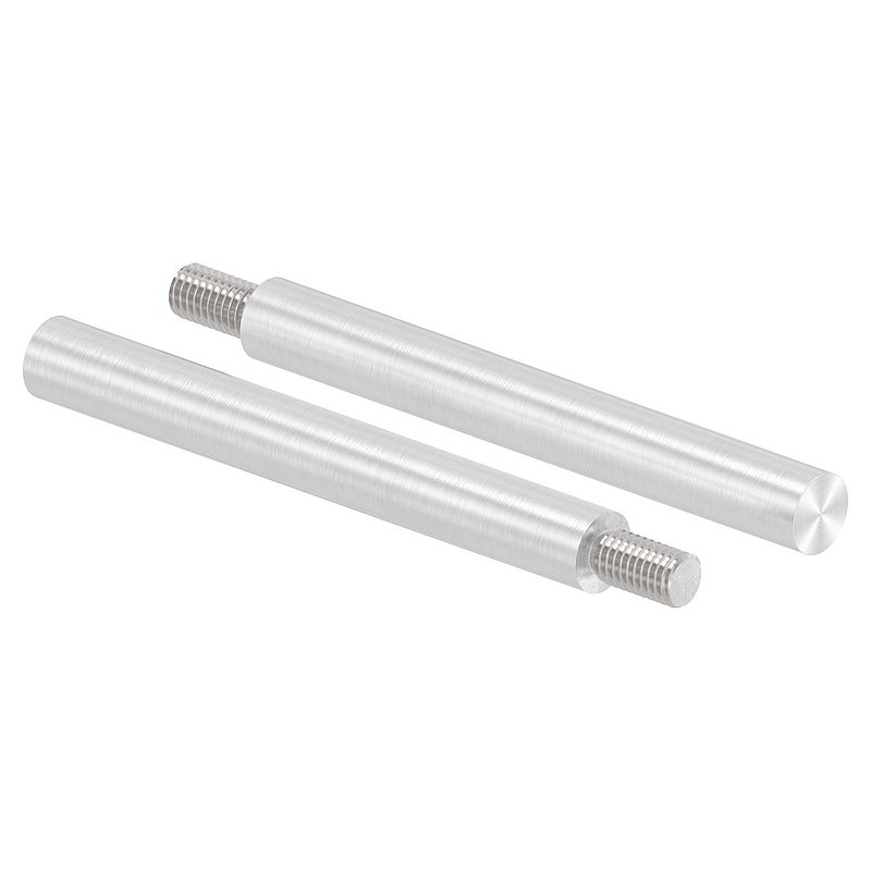 Stift Ø 12mm, L: 100mm, V2A