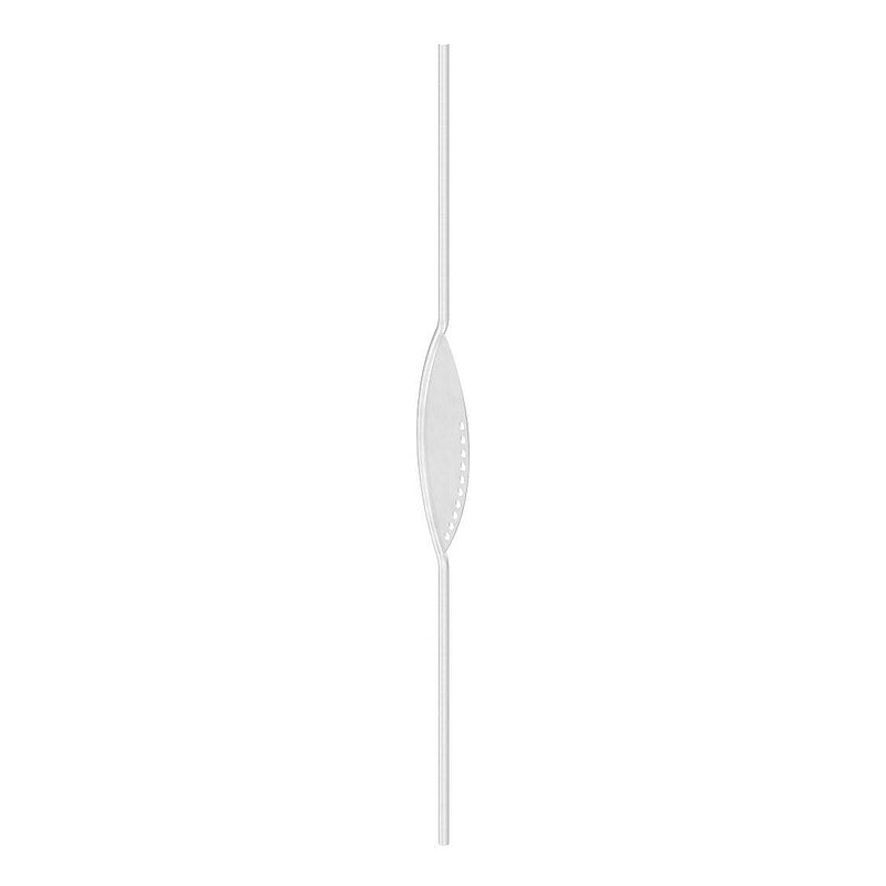 Design rod, AISI304