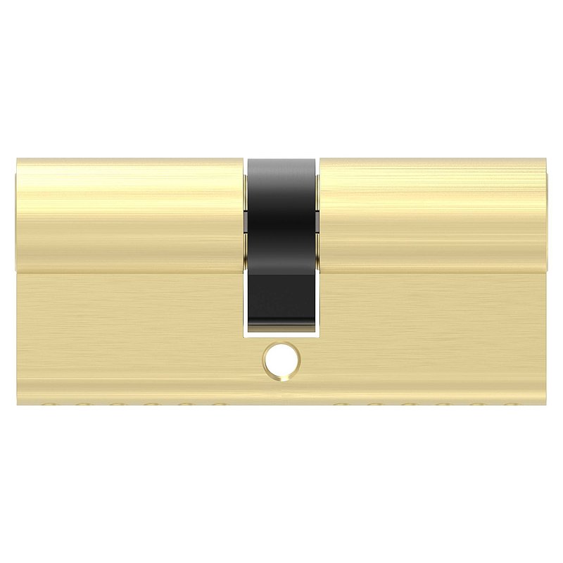 Profilzylinder, L: 70mm