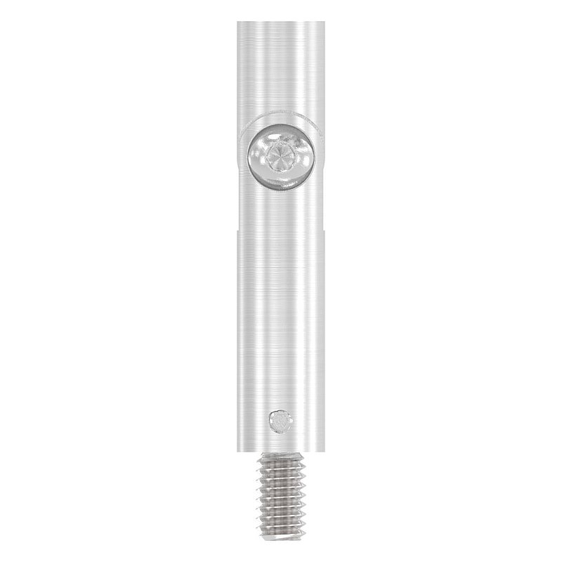Tige articulée Ø 14mm, L: 68mm, V2A