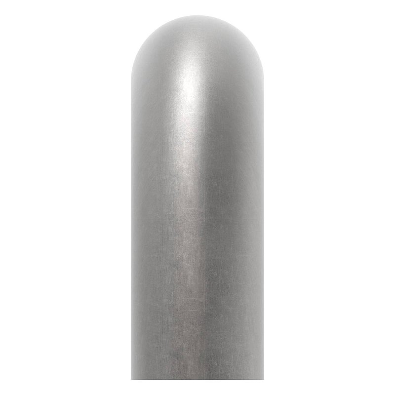 Schweißbogen 90°, 48,3x2,6mm