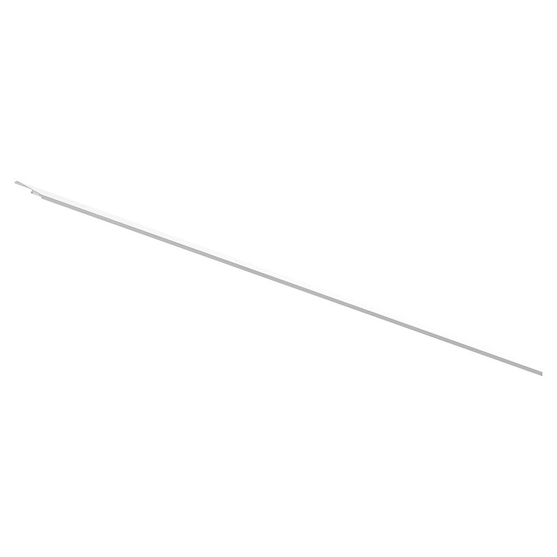 Design-Abdeckung für eleganza canopy, L: 1605mm, Aluminium E4/EV1