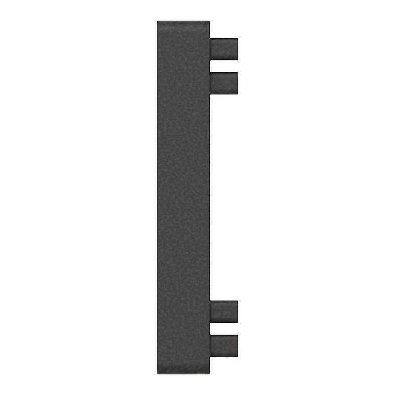 Gummi für Mod. 45, ESG-Glas 6mm