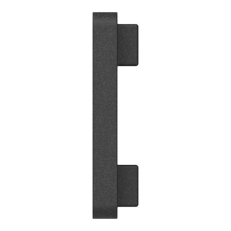 Gummi für Mod. 26, ESG-Glas 8mm