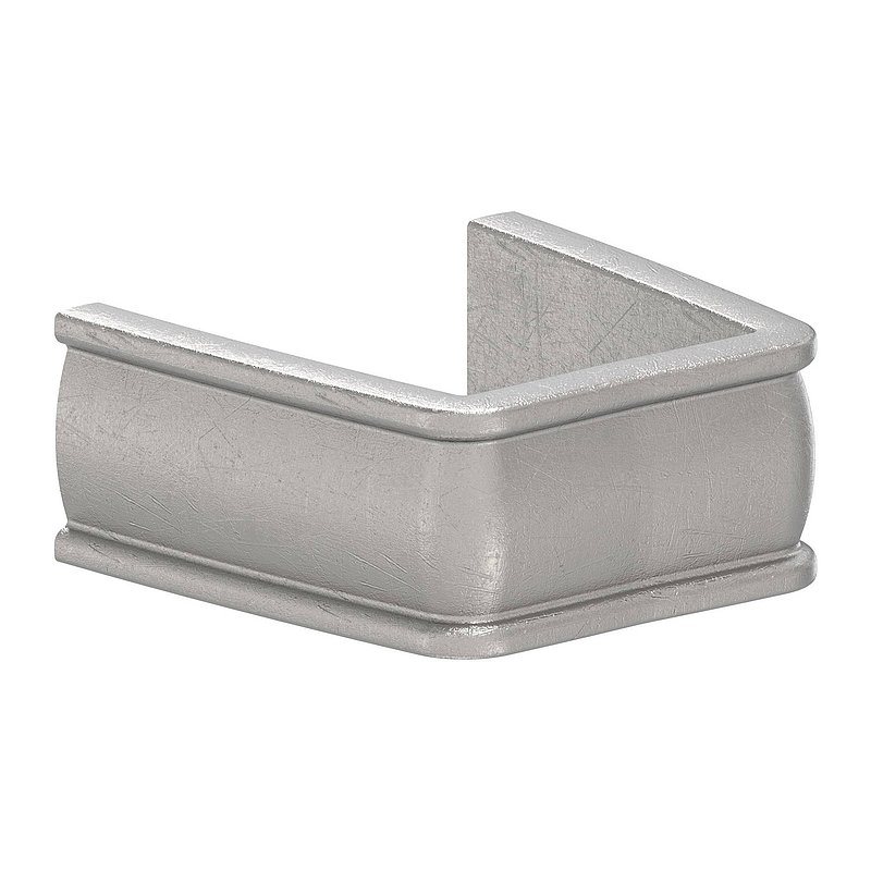Collier pour volute seule 16x4- 24/31