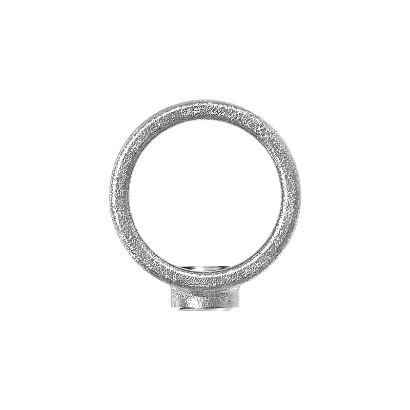 Collier, pour tube Ø 42,4mm