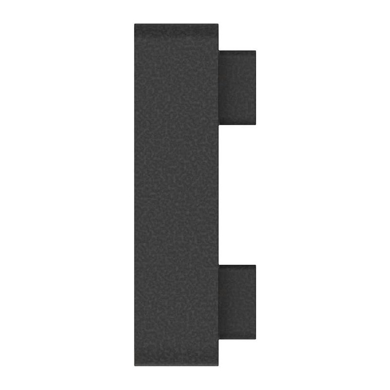 1 pair rubber for mod. 36, for sheet 2,0mm