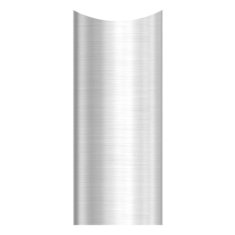 Spacer sleeve, L: 45mm, for 42.4mm, AISI304