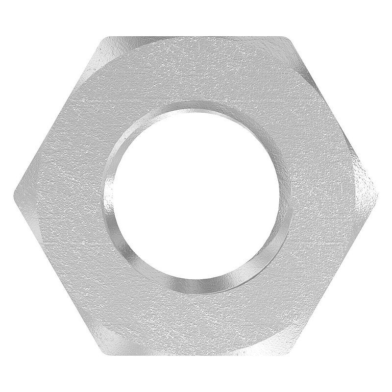 Écrou hexagonal M8, DIN 934, V2A