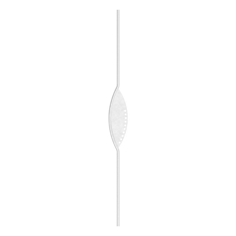 Design rod, AISI304