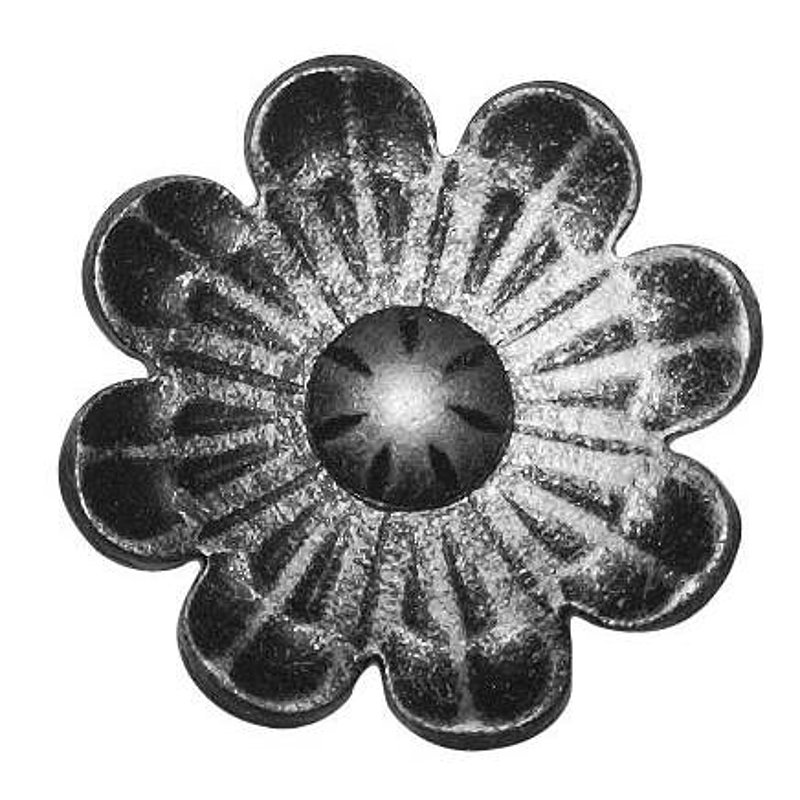 Rosette Ø 50 x 3,0mm