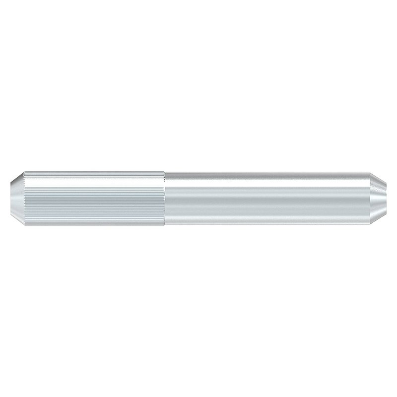 Verbindungsstift für Laufschiene mit Ø 20mm