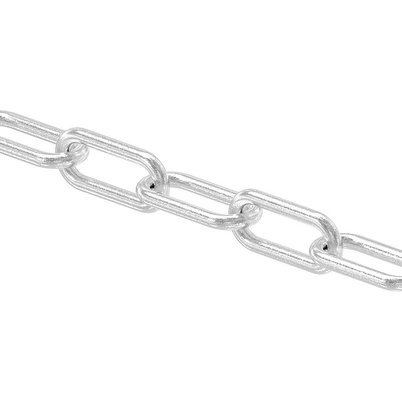 VA-Kette DIN 763, Ø 5mm