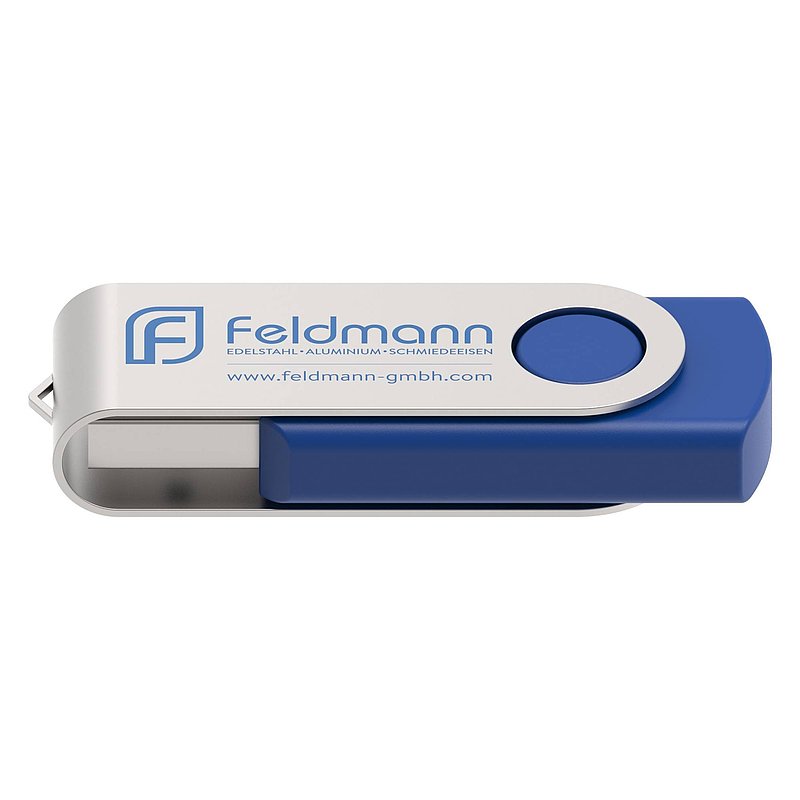 Feldmann USB-Stick
