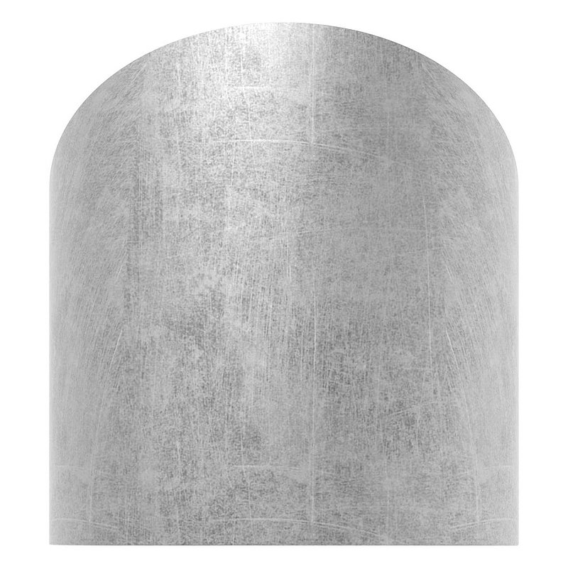 Schweißbogen 45°, 26,9 x 2,3mm, Bauart 3